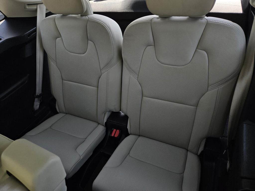 2019 Volvo XC90 Inscription