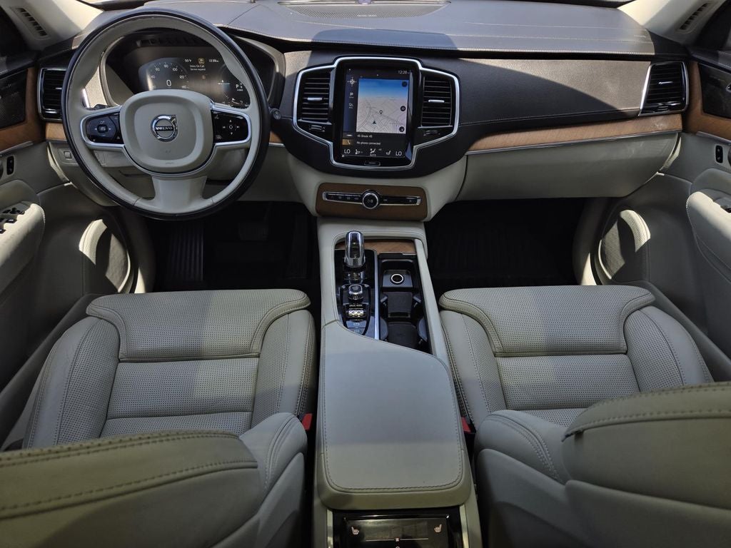 2019 Volvo XC90 Inscription