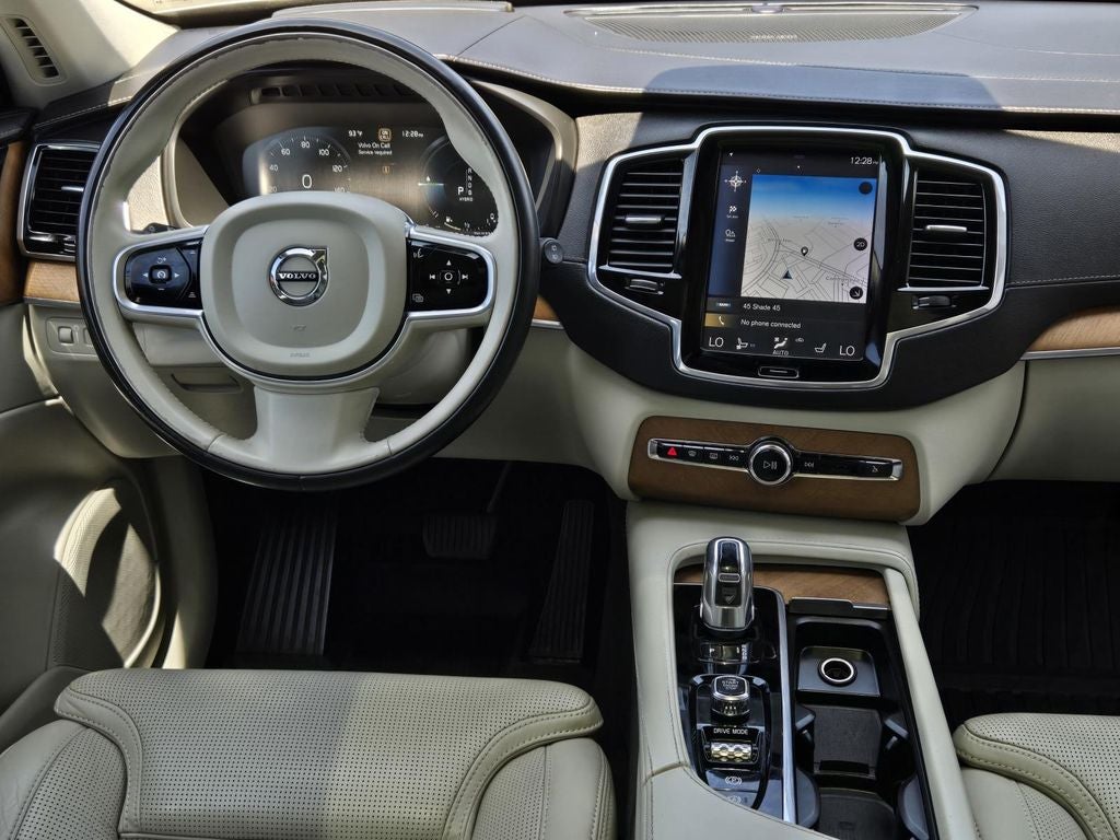 2019 Volvo XC90 Inscription