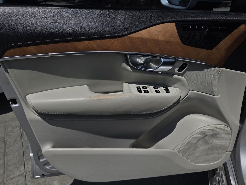 2019 Volvo XC90 Inscription