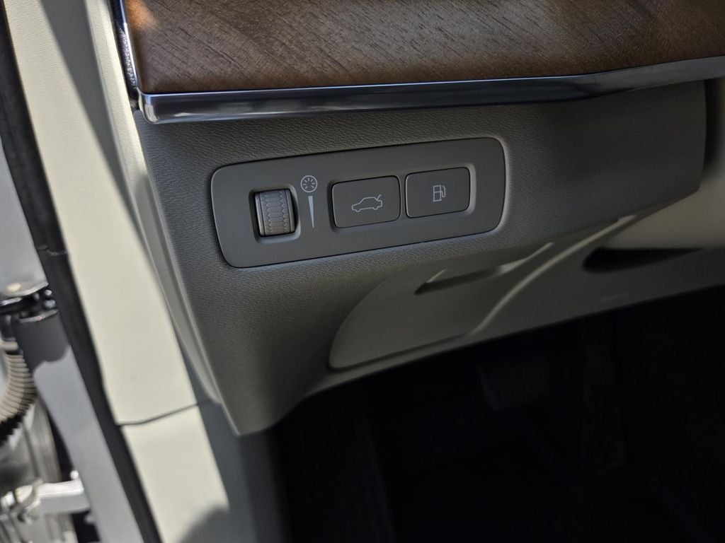 2019 Volvo XC90 Inscription