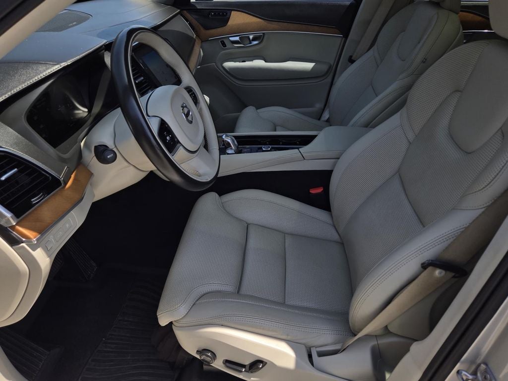 2019 Volvo XC90 Inscription