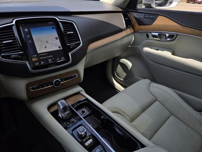 2019 Volvo XC90 Inscription