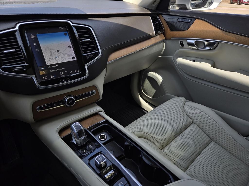 2019 Volvo XC90 Inscription