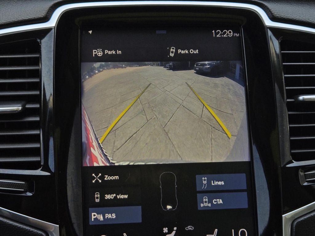2019 Volvo XC90 Inscription