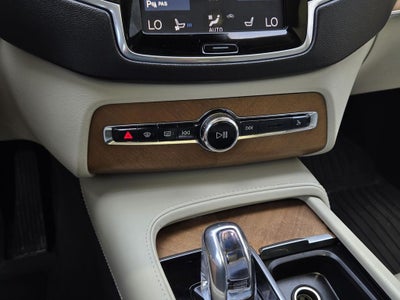 2019 Volvo XC90 Inscription