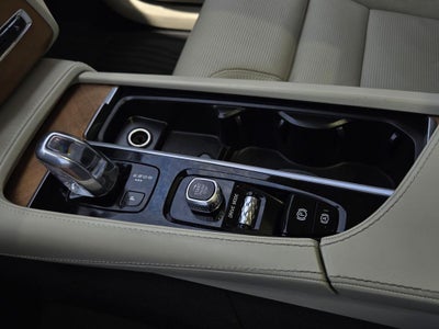 2019 Volvo XC90 Inscription