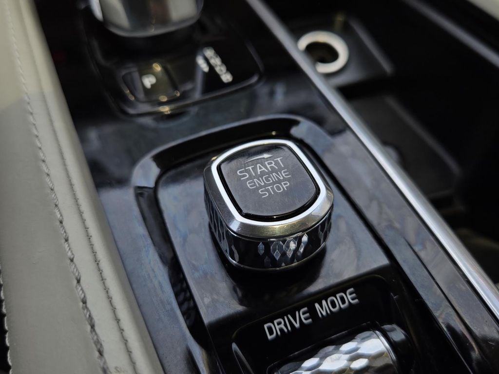 2019 Volvo XC90 Inscription