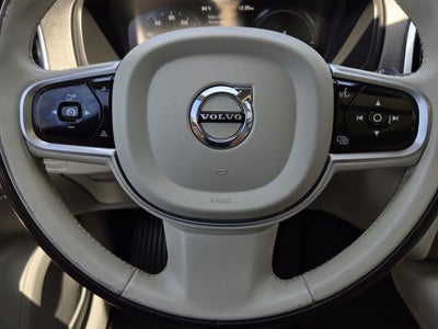 2019 Volvo XC90 Inscription