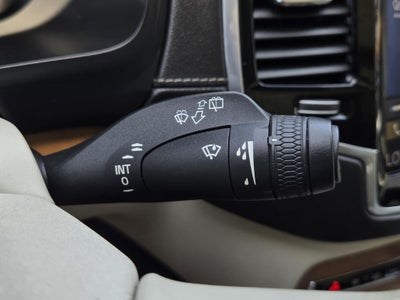 2019 Volvo XC90 Inscription