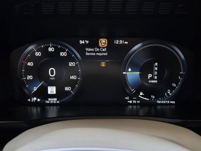 2019 Volvo XC90 Inscription