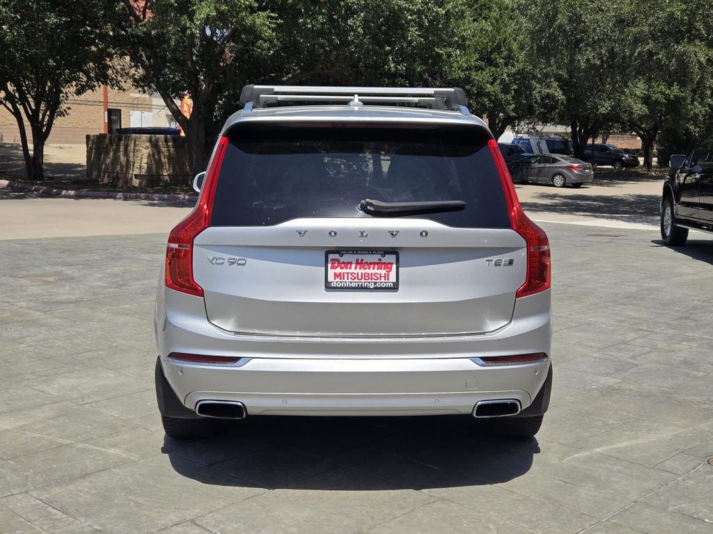 2019 Volvo XC90 Inscription