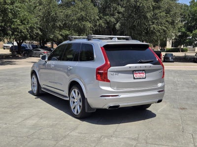 2019 Volvo XC90 Inscription