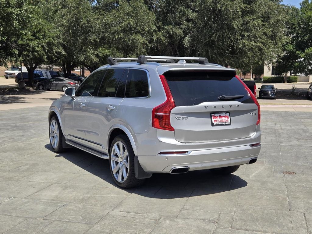 2019 Volvo XC90 Inscription