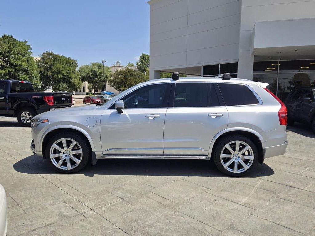 2019 Volvo XC90 Inscription