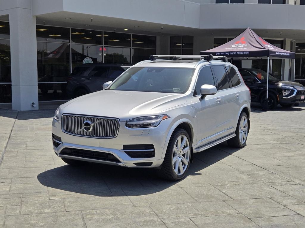 2019 Volvo XC90 Inscription