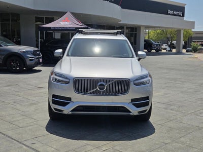 2019 Volvo XC90 Inscription