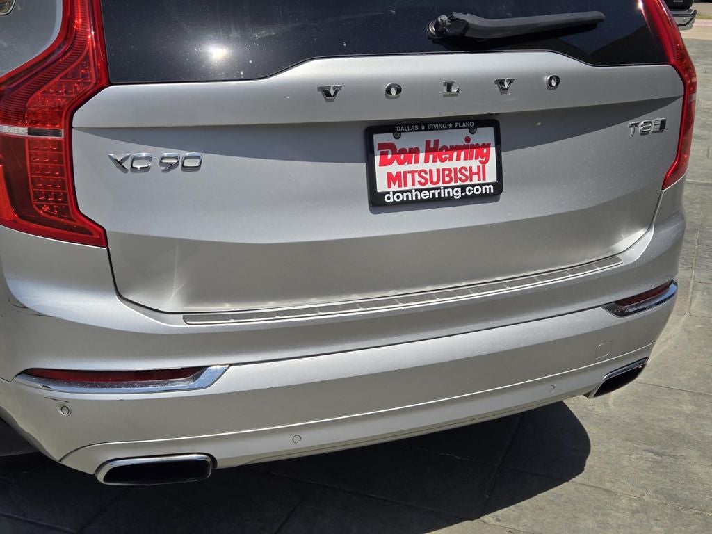 2019 Volvo XC90 Inscription