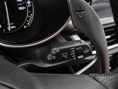 2022 Alfa Romeo Stelvio Veloce