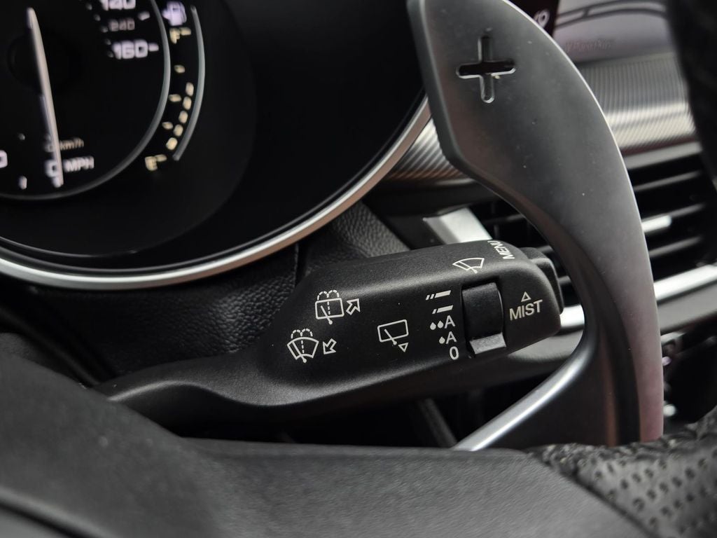 2022 Alfa Romeo Stelvio Veloce