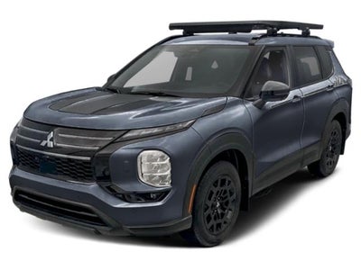 2026 Mitsubishi Outlander RALLIART 1.5T S-AWC