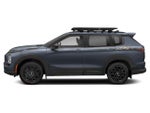 2026 Mitsubishi Outlander RALLIART 1.5T S-AWC