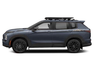 2026 Mitsubishi Outlander RALLIART 1.5T S-AWC