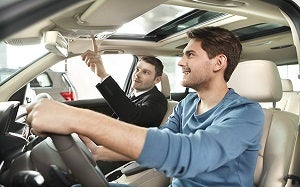 Schedule a test drive at Don Herring Irving Mitsubishi in Irving, TX.