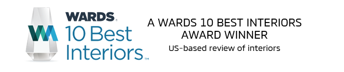 2023 Outlander Interior | Don Herring Irving Mitsubishi in Irving TX