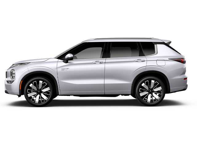 2026 Outlander Plug-in Hybrid photo
