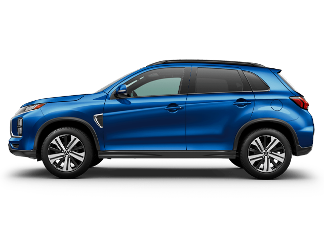 2027 Outlander Sport photo