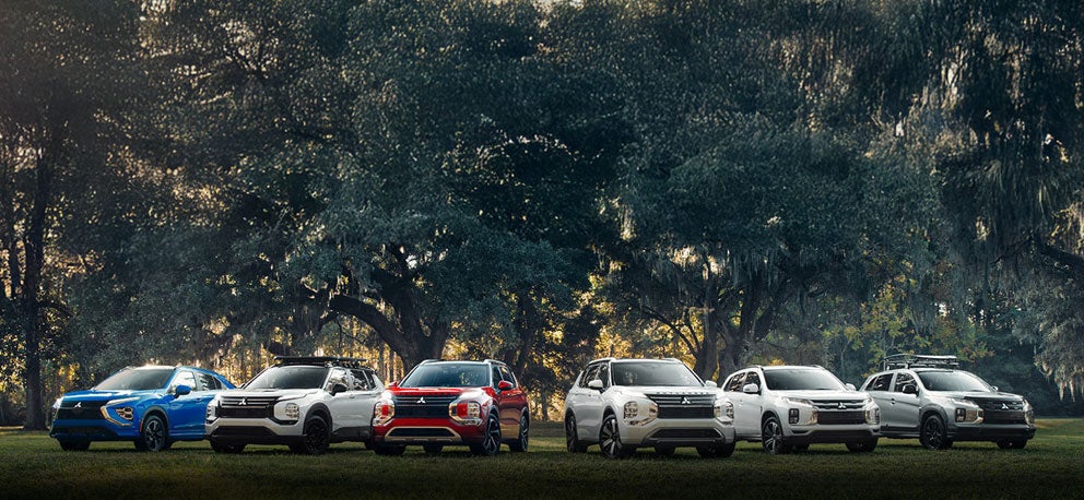 Don Herring Irving Mitsubishi in Irving TX