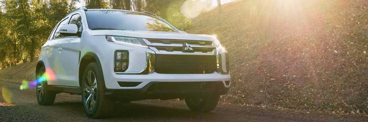 2023 Mitsubishi Outlander Sport in Irving, TX