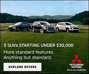 3 SUVs Under $30,000